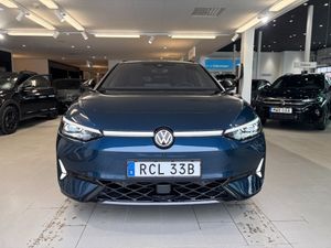 Volkswagen ID.7 bild 3