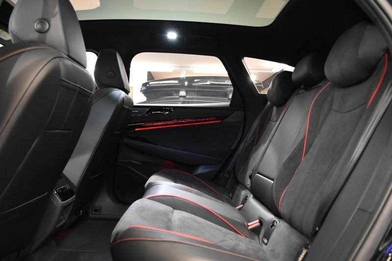 Volkswagen ID.7 bild 27