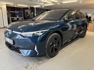 Volkswagen ID.7 bild 1