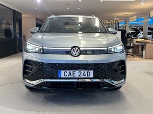 Volkswagen Tiguan bild 2