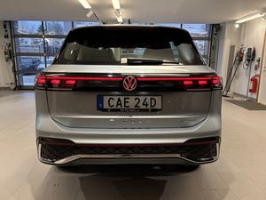 Volkswagen Tiguan bild 5