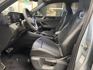 Volkswagen Tiguan bild 11