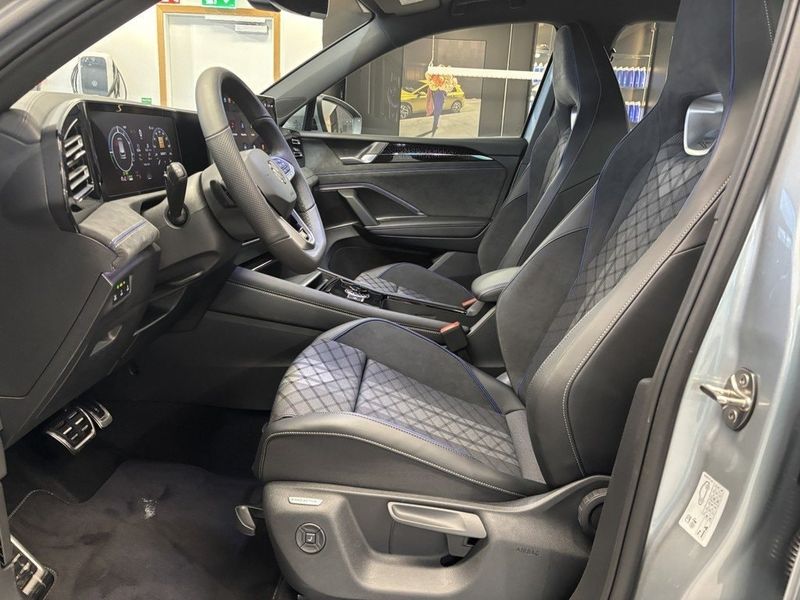 Volkswagen Tiguan bild 11