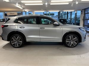 Volkswagen Tiguan bild 7