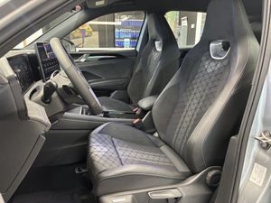 Volkswagen Tiguan bild 9
