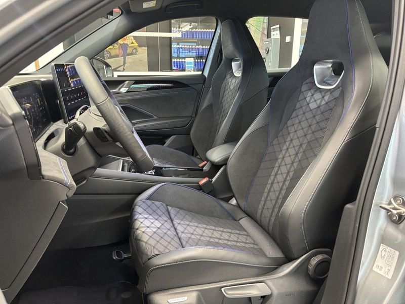 Volkswagen Tiguan bild 9