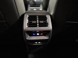 Volkswagen Tiguan bild 17