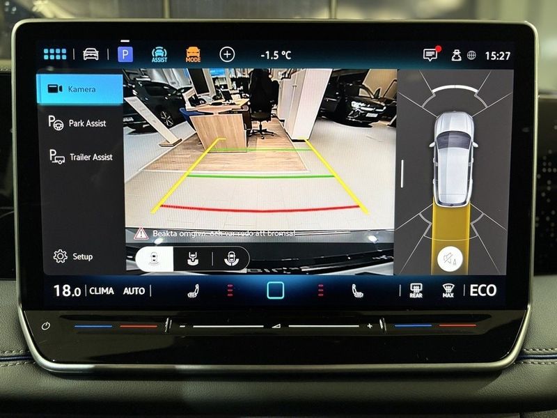 Volkswagen Tiguan bild 11