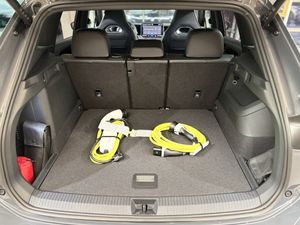 Volkswagen Tiguan bild 18