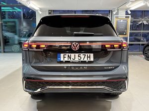 Volkswagen Tiguan bild 5