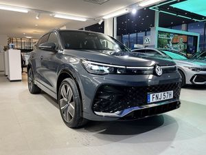 Volkswagen Tiguan bild 3