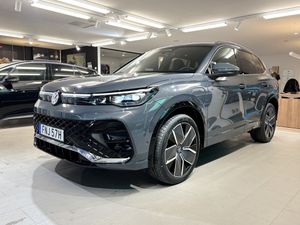 Volkswagen Tiguan bild 1