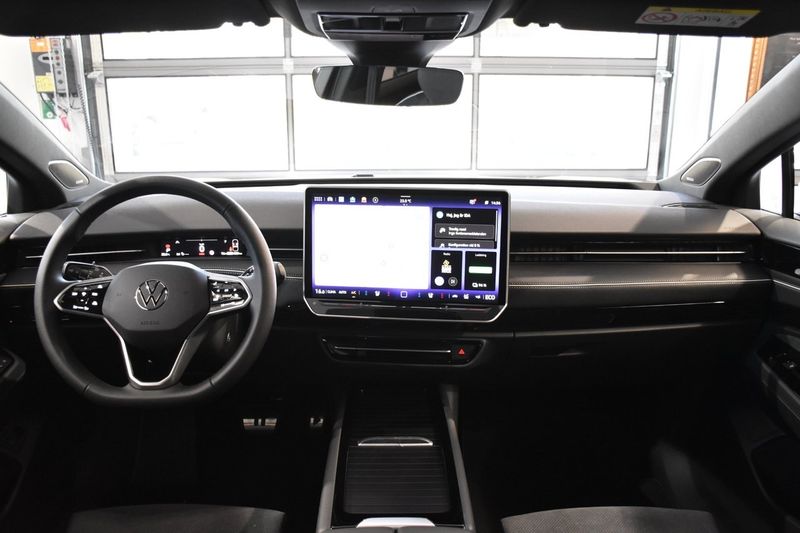 Volkswagen ID.7 bild 9