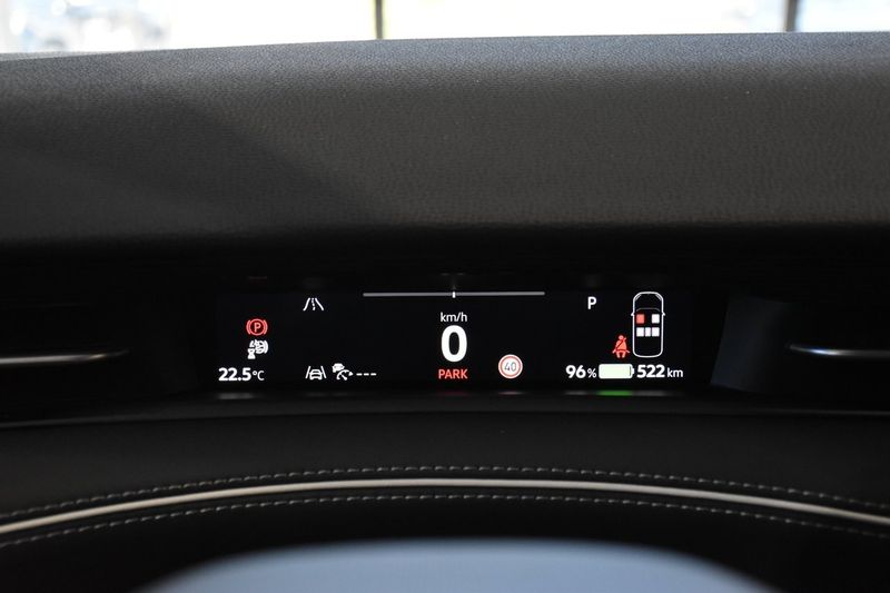 Volkswagen ID.7 bild 15