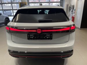 Volkswagen ID.7 bild 6