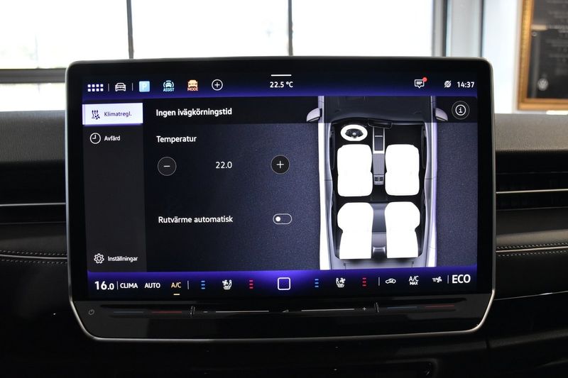 Volkswagen ID.7 bild 18