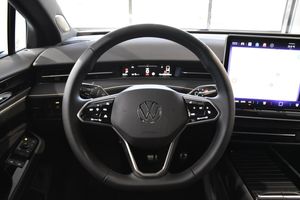 Volkswagen ID.7 bild 8