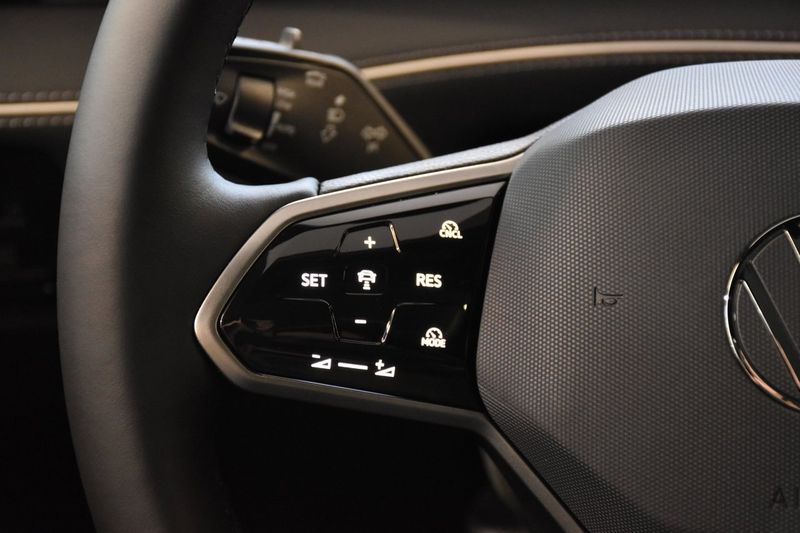 Volkswagen ID.7 bild 10