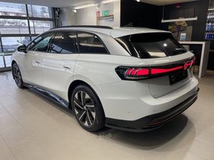 Volkswagen ID.7 bild 7
