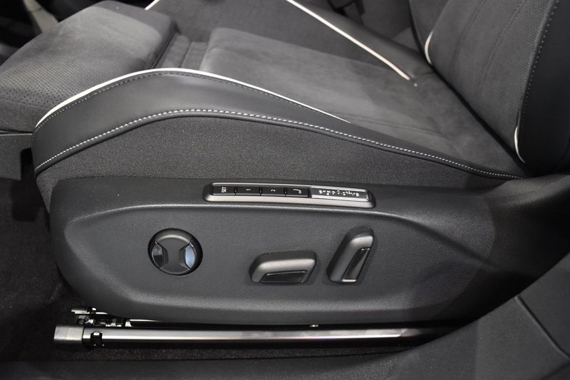 Volkswagen ID.7 bild 13