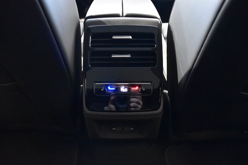 Volkswagen ID.7 bild 14