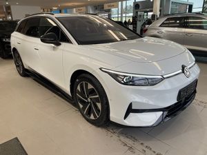 Volkswagen ID.7 bild 4