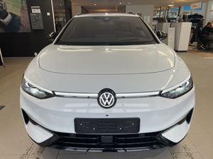 Volkswagen ID.7 bild 3