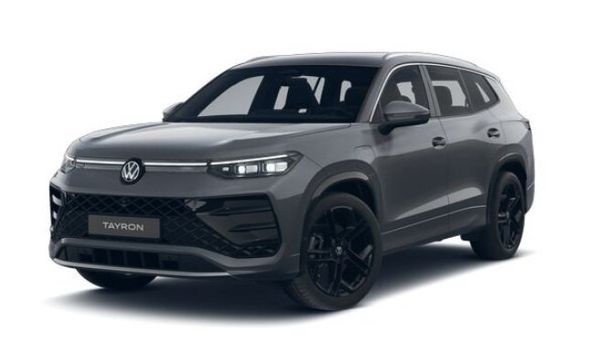 Volkswagen Tayron eHybrid R-Line SWE Edition *40 000 kr insats!* - 2026