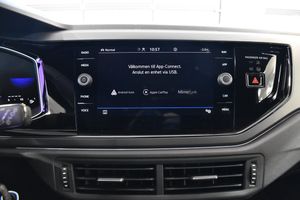 Volkswagen Taigo bild 21