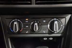 Volkswagen Taigo bild 18