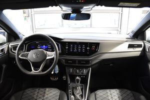 Volkswagen Taigo bild 10