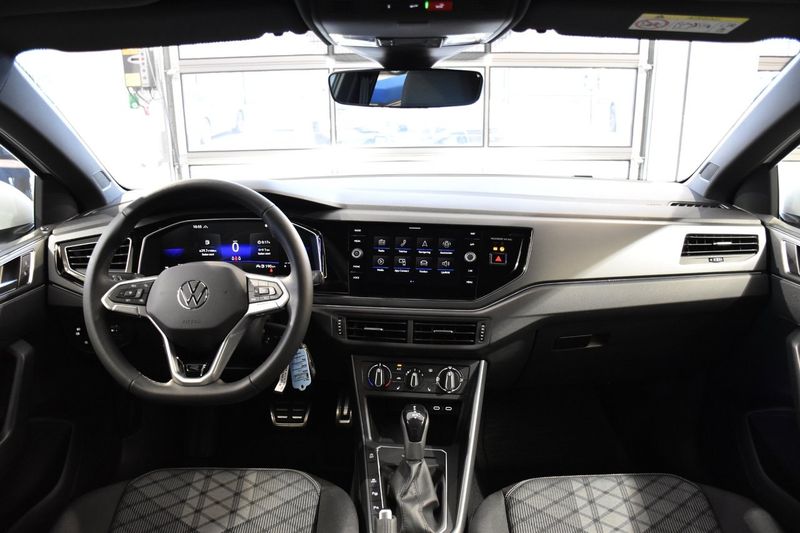 Volkswagen Taigo bild 10