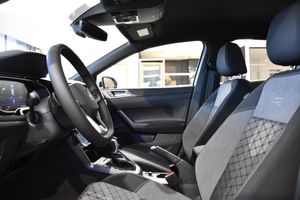Volkswagen Taigo bild 13