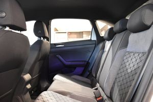 Volkswagen Taigo bild 16