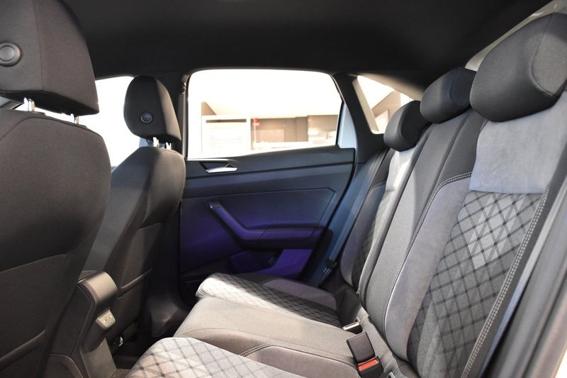Volkswagen Taigo bild 16