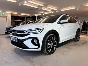 Volkswagen Taigo bild 1