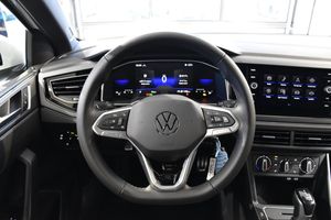 Volkswagen Taigo bild 11