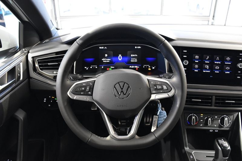Volkswagen Taigo bild 11