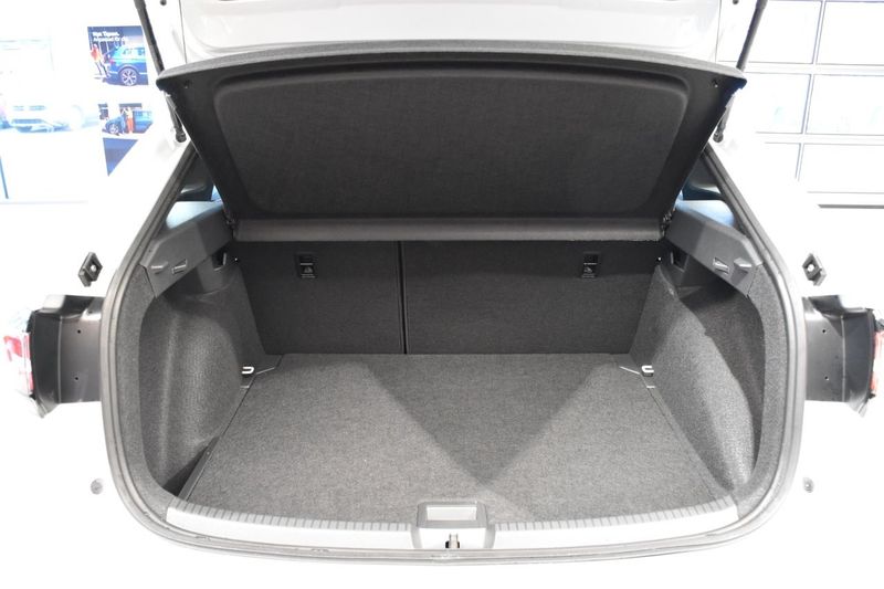 Volkswagen Taigo bild 24