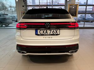 Volkswagen Taigo bild 7