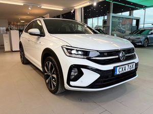 Volkswagen Taigo bild 4