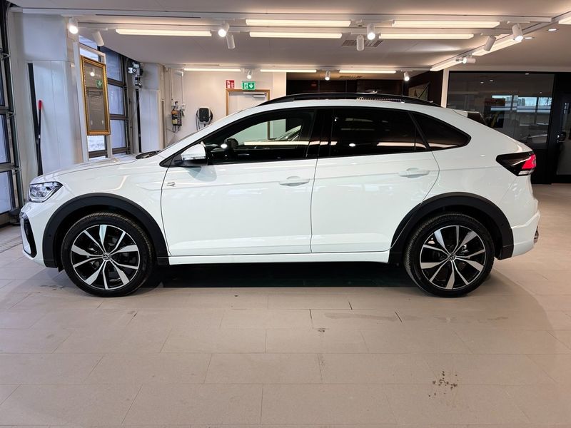 Volkswagen Taigo bild 9