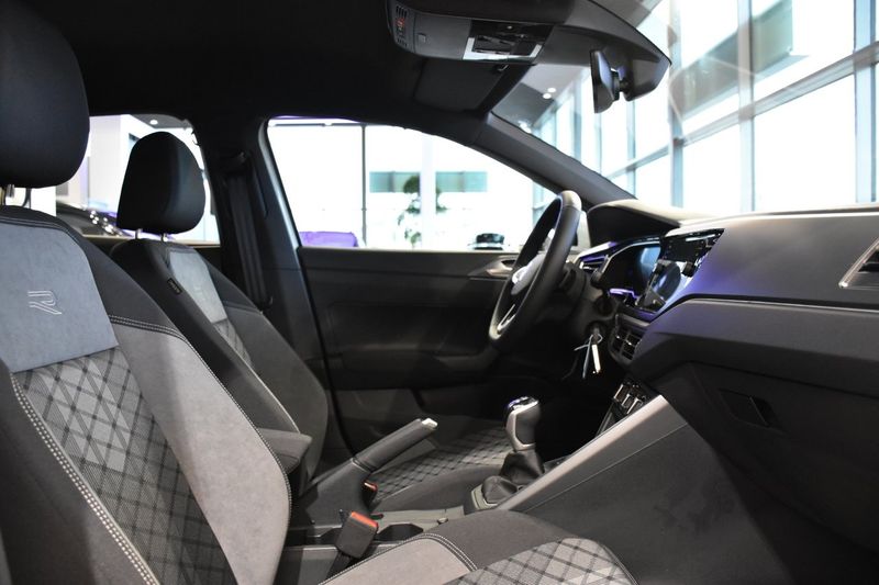 Volkswagen Taigo bild 14