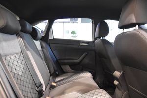 Volkswagen Taigo bild 15