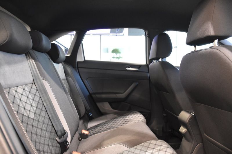 Volkswagen Taigo bild 15