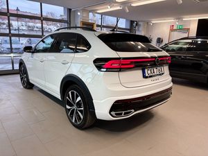 Volkswagen Taigo bild 8