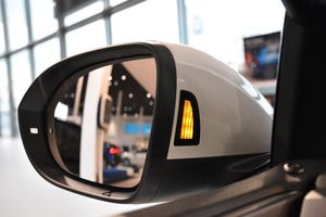 Volkswagen Taigo bild 23