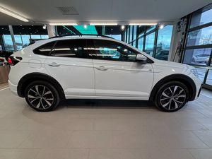 Volkswagen Taigo bild 5
