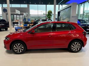 Volkswagen Polo bild 8