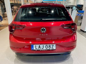 Volkswagen Polo bild 6